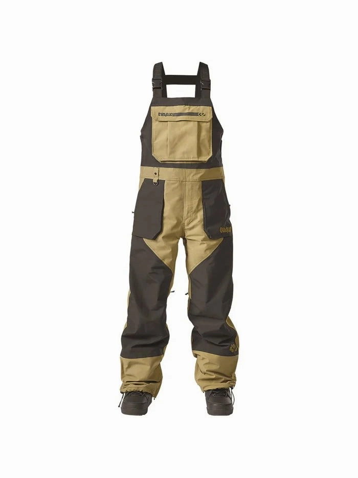 2024 32 Basement Bib Pant