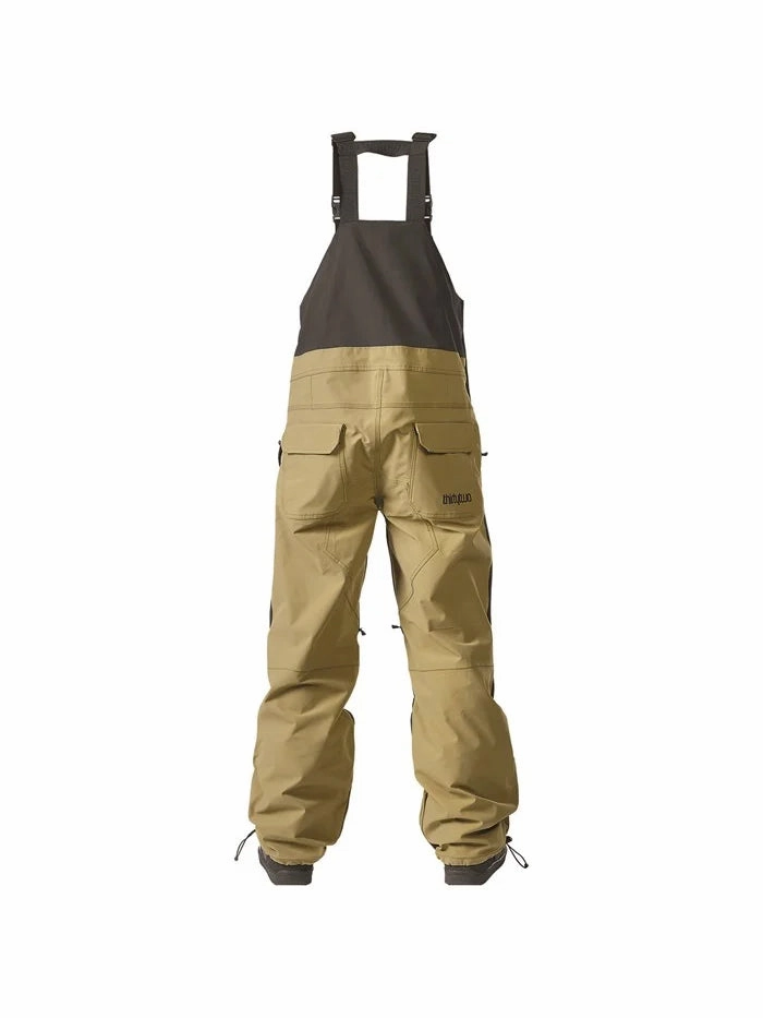 2024 32 Basement Bib Pant