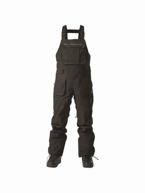 2024 32 Basement Bib Pant