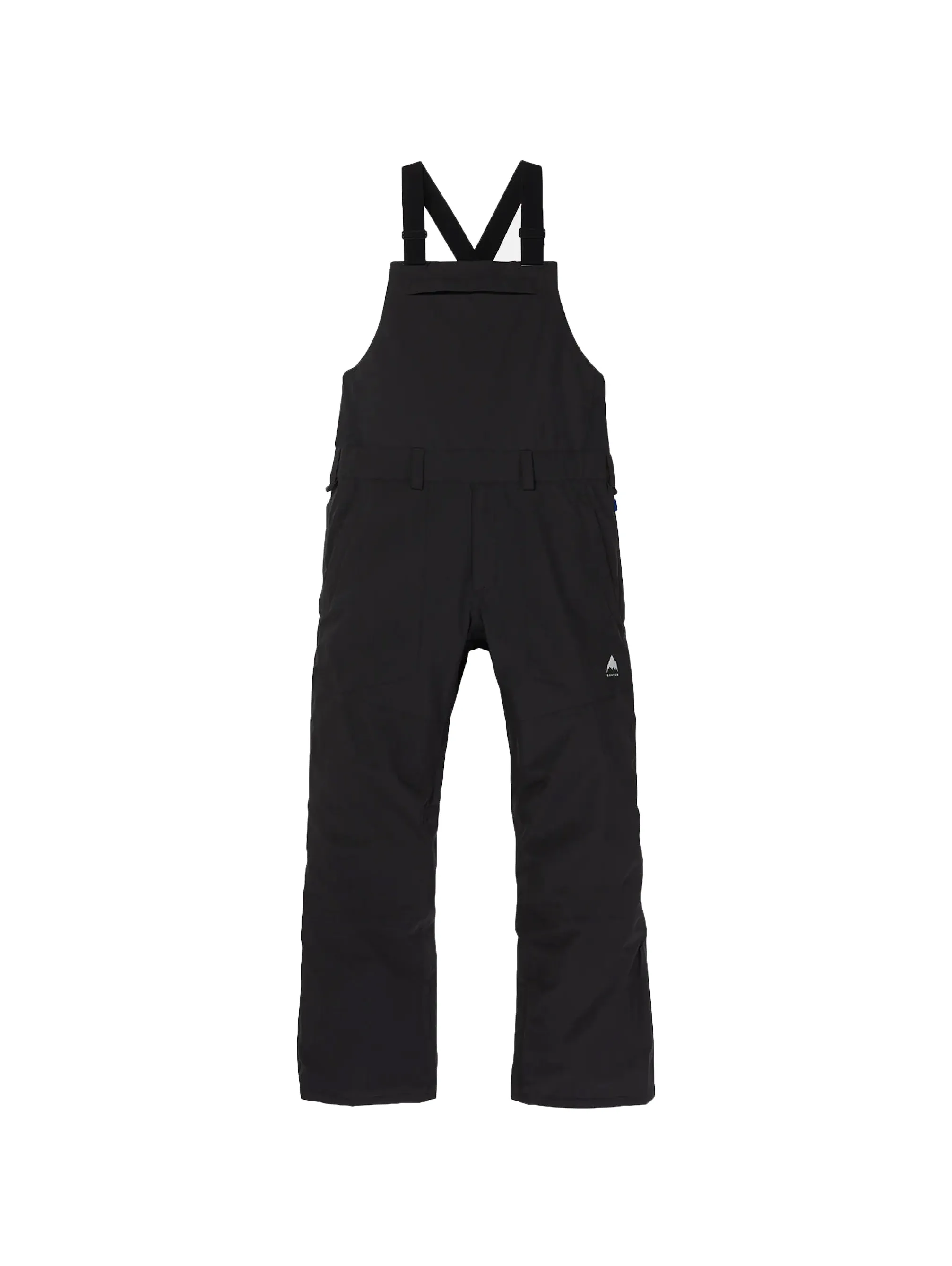 2025 Burton Men's Snowdial Bib - True Black