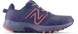 410 V8 Women's Trail Running Shoes (Width D)