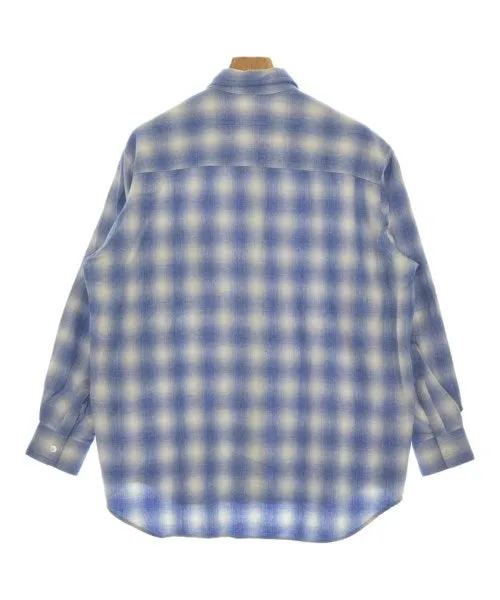417 Casual shirts
