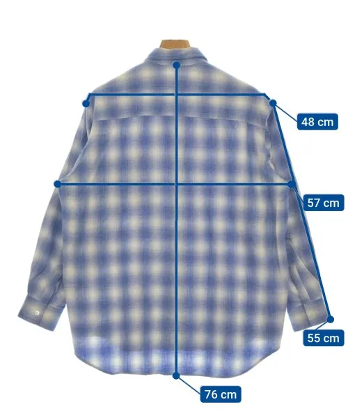 417 Casual shirts