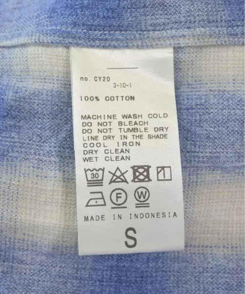417 Casual shirts