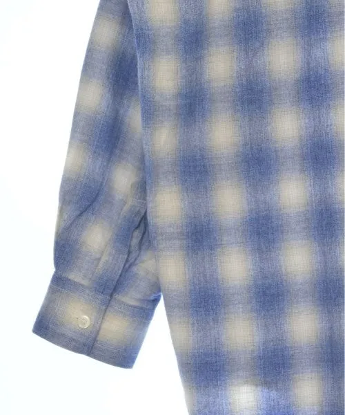 417 Casual shirts