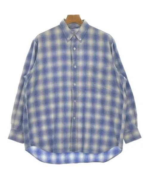 417 Casual shirts