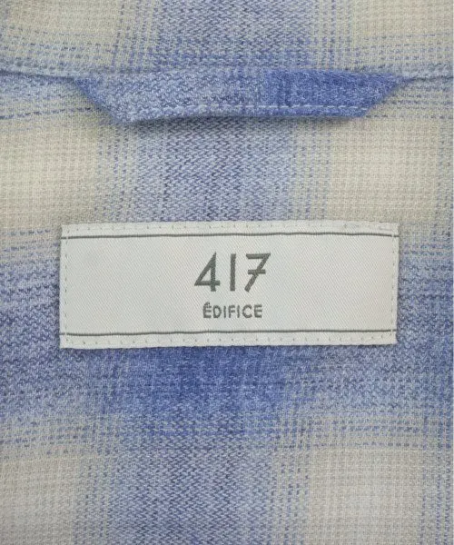 417 Casual shirts