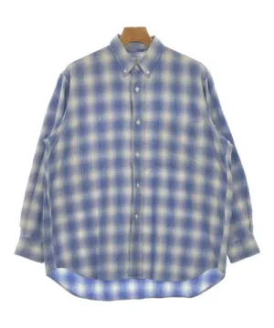 417 Casual shirts