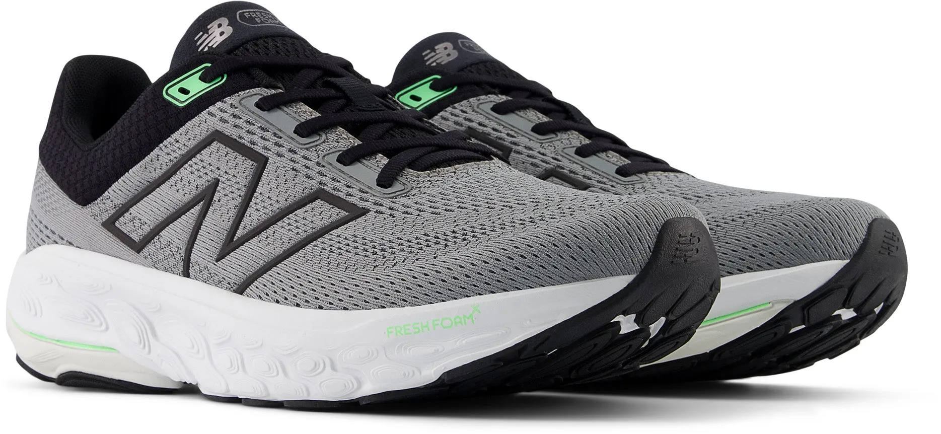 860 V14 Men's Running Shoes (Width 2E)
