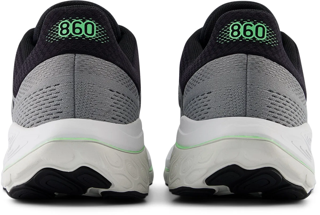 860 V14 Men's Running Shoes (Width 2E)