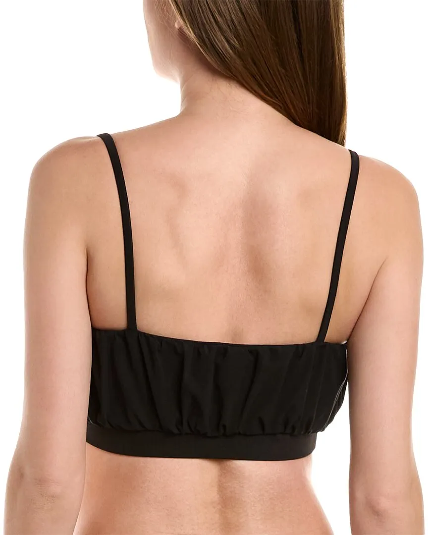 925 Fit Girl Power Top