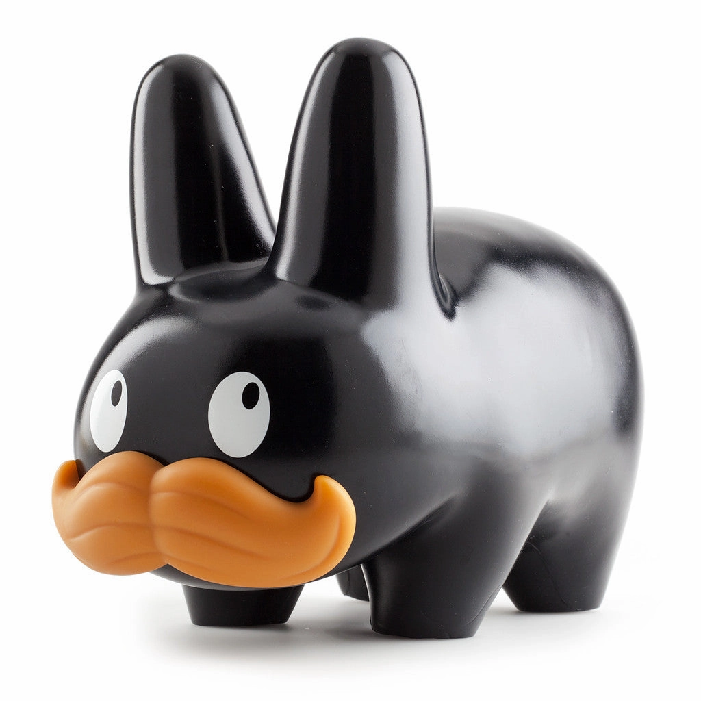 *Special Order* 10-inch Labbit Classic Black Edition