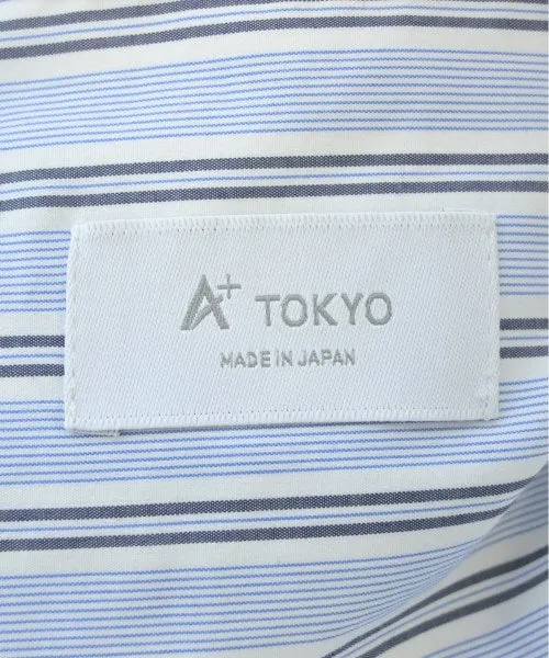A  TOKYO Casual shirts