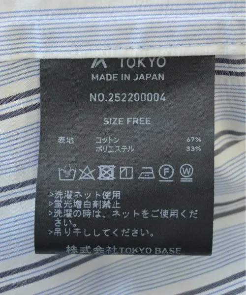 A  TOKYO Casual shirts