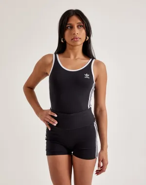 Adidas 3-Stripes Bodysuit
