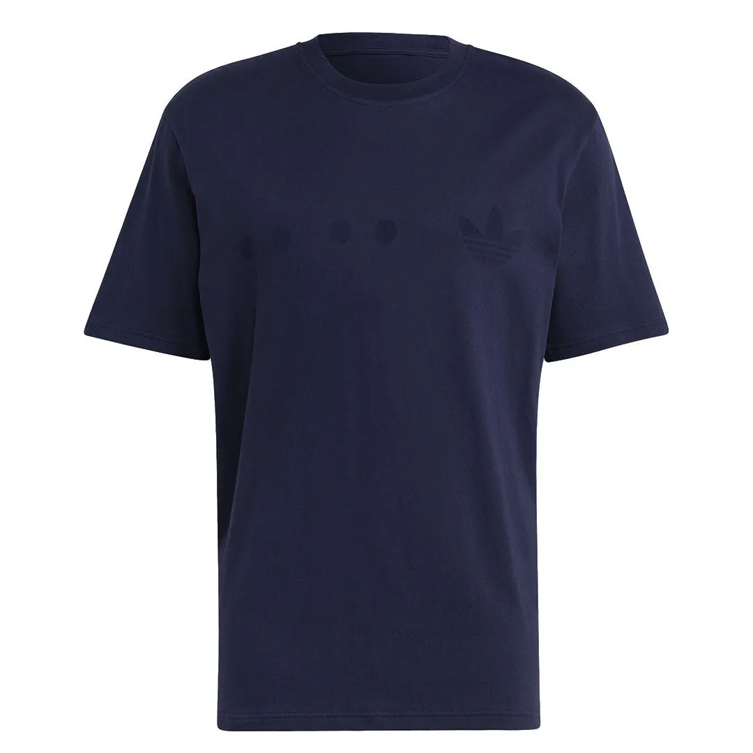 adidas - Men's RIFTA City Boy Graphic T-Shirt (IC8412)