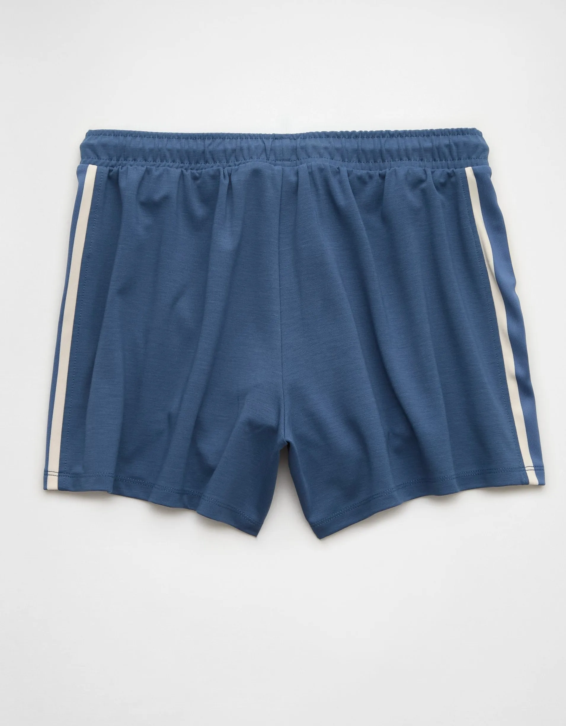 AE High-Waisted Sporty Sweat Short