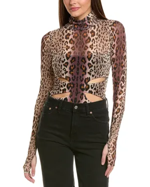 AFRM Jaida Bodysuit