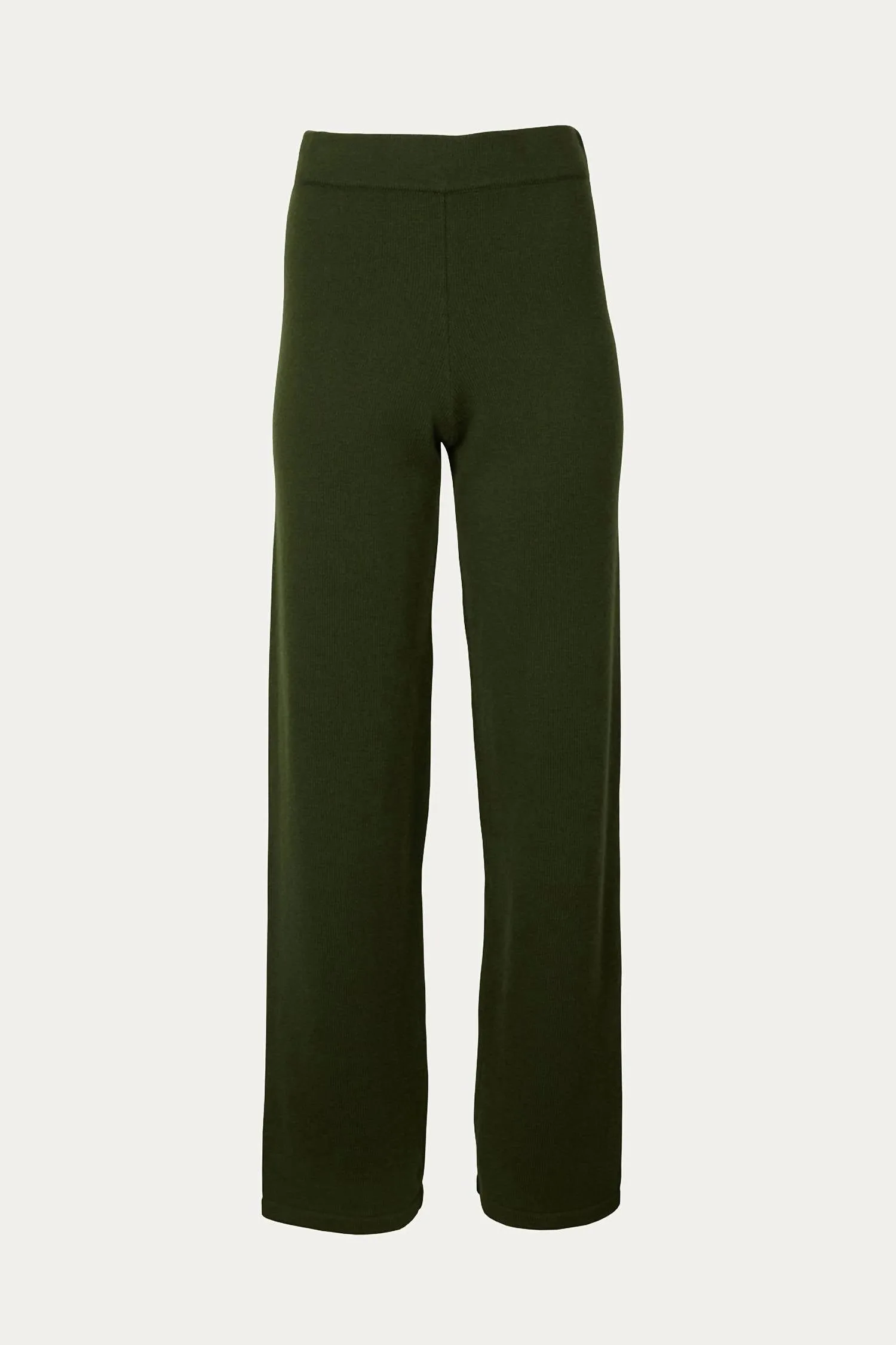 Alba Pant In Olive
