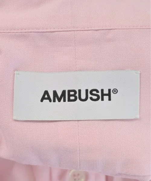 AMBUSH Casual shirts