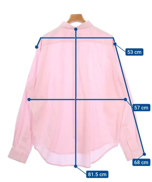 AMBUSH Casual shirts
