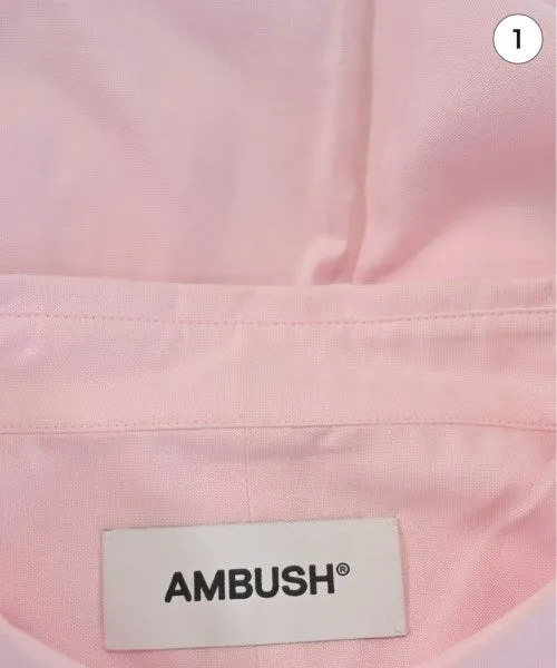 AMBUSH Casual shirts