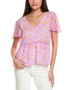 ANNA KAY Esma Top