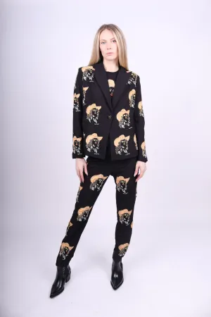 Any Old Iron Bey Girl Suit