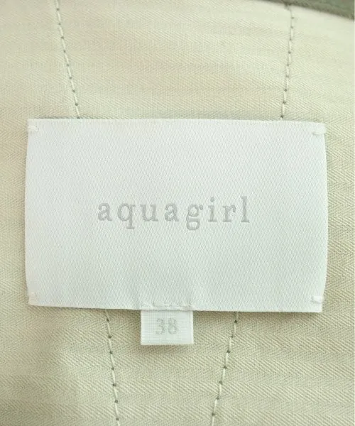 Aqua Girl Casual shirts