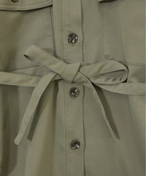 Aqua Girl Casual shirts