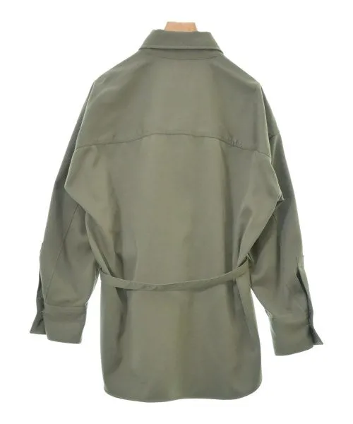 Aqua Girl Casual shirts