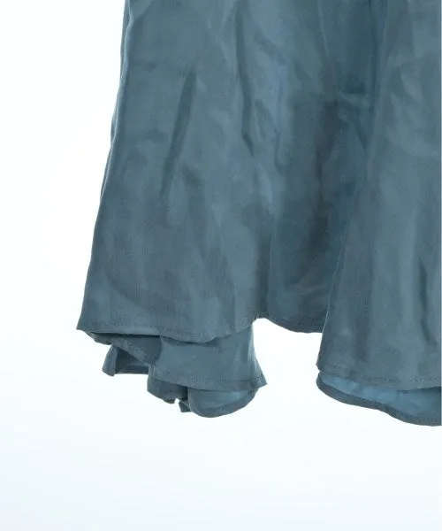 Aqua Girl Long/Maxi length skirts