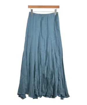 Aqua Girl Long/Maxi length skirts