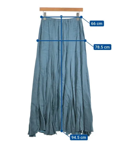 Aqua Girl Long/Maxi length skirts