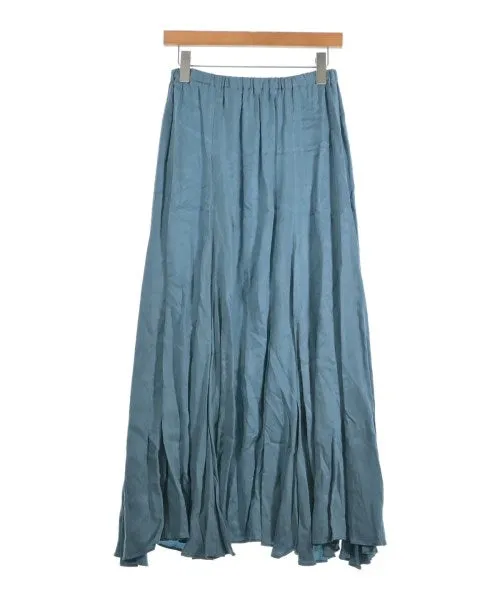 Aqua Girl Long/Maxi length skirts