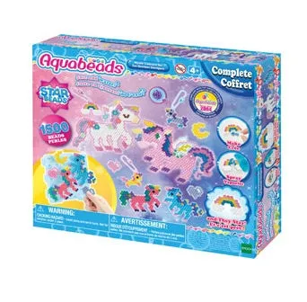 Aquabeads - Mystic Unicorn Set