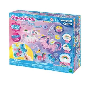 Aquabeads - Mystic Unicorn Set