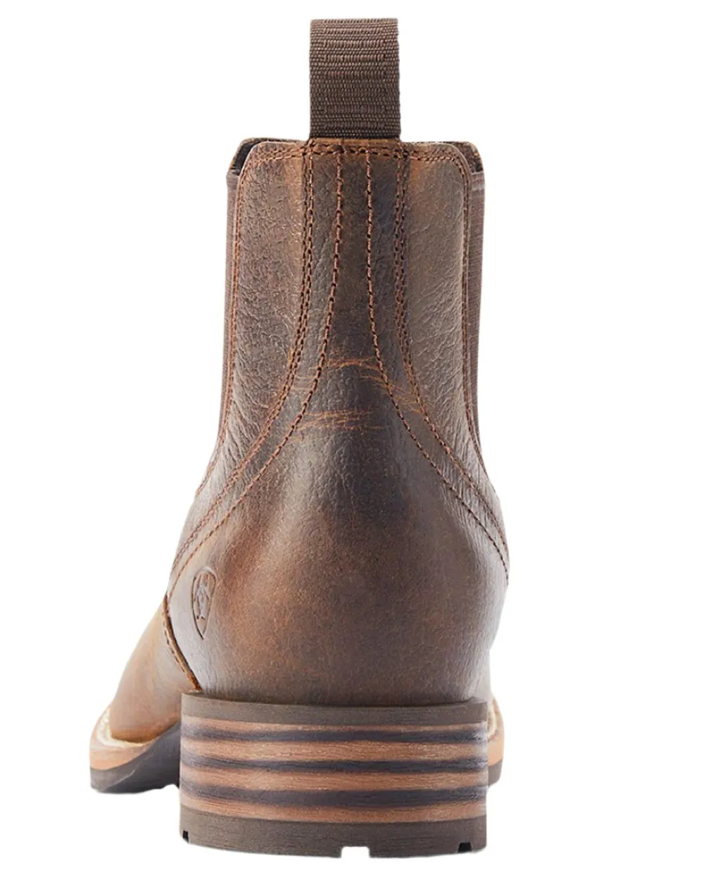 Ariat Mens Hybrid Low Boy Western Boots Ariat Clothing