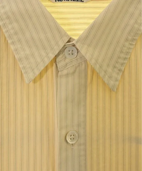 AURALEE Casual shirts
