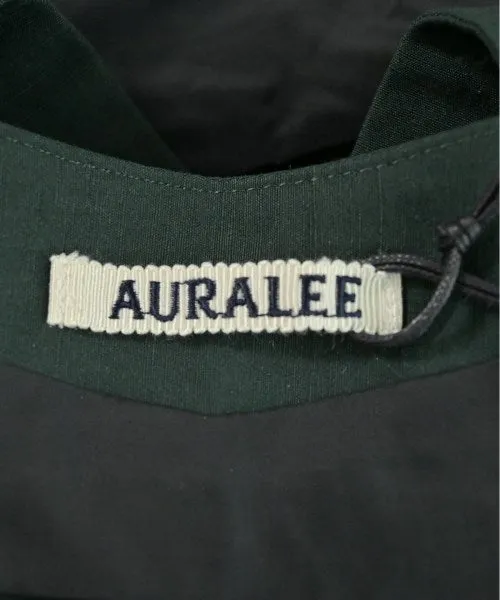 AURALEE Casual shirts