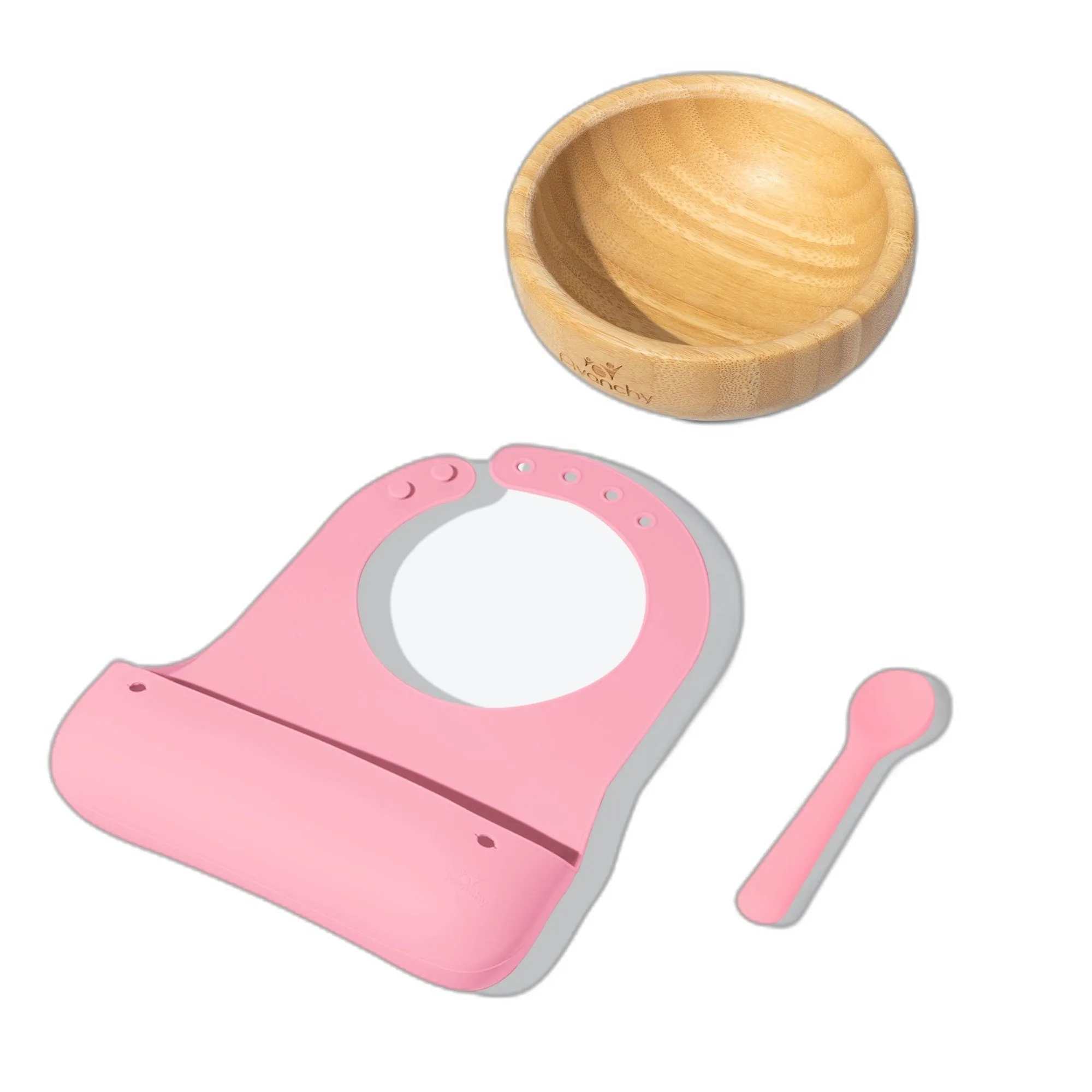 Avanchy Early Feeding Baby Gift Set Babykids_Avanchy