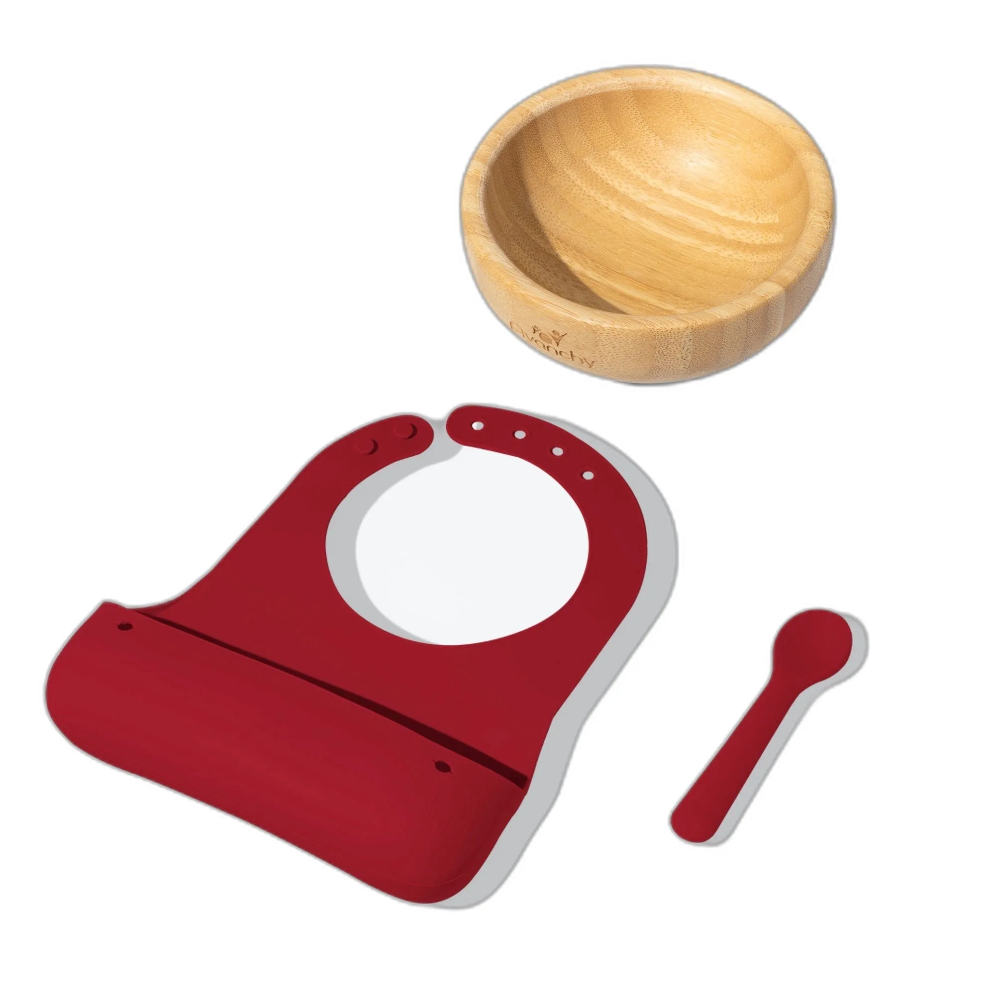 Avanchy Early Feeding Baby Gift Set Babykids_Avanchy