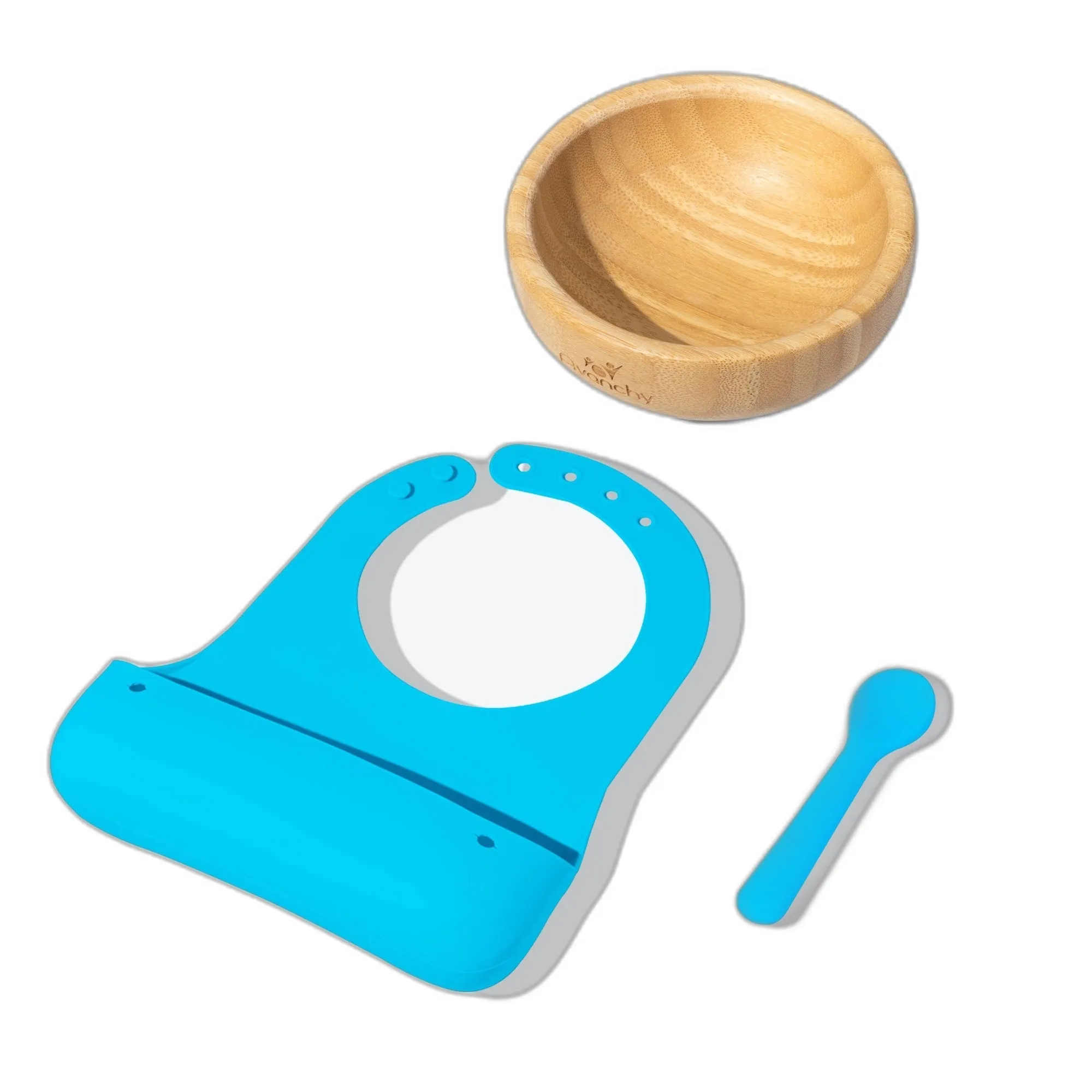 Avanchy Early Feeding Baby Gift Set Babykids_Avanchy