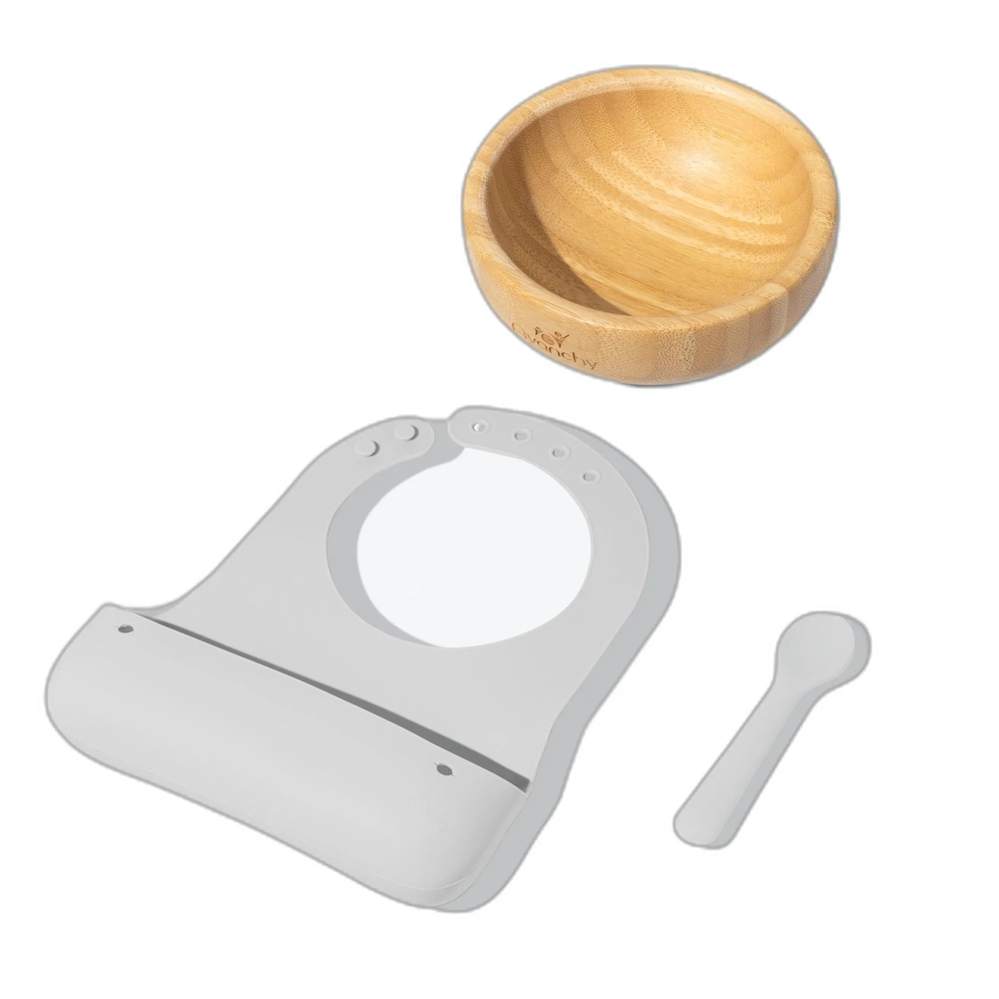 Avanchy Early Feeding Baby Gift Set Babykids_Avanchy
