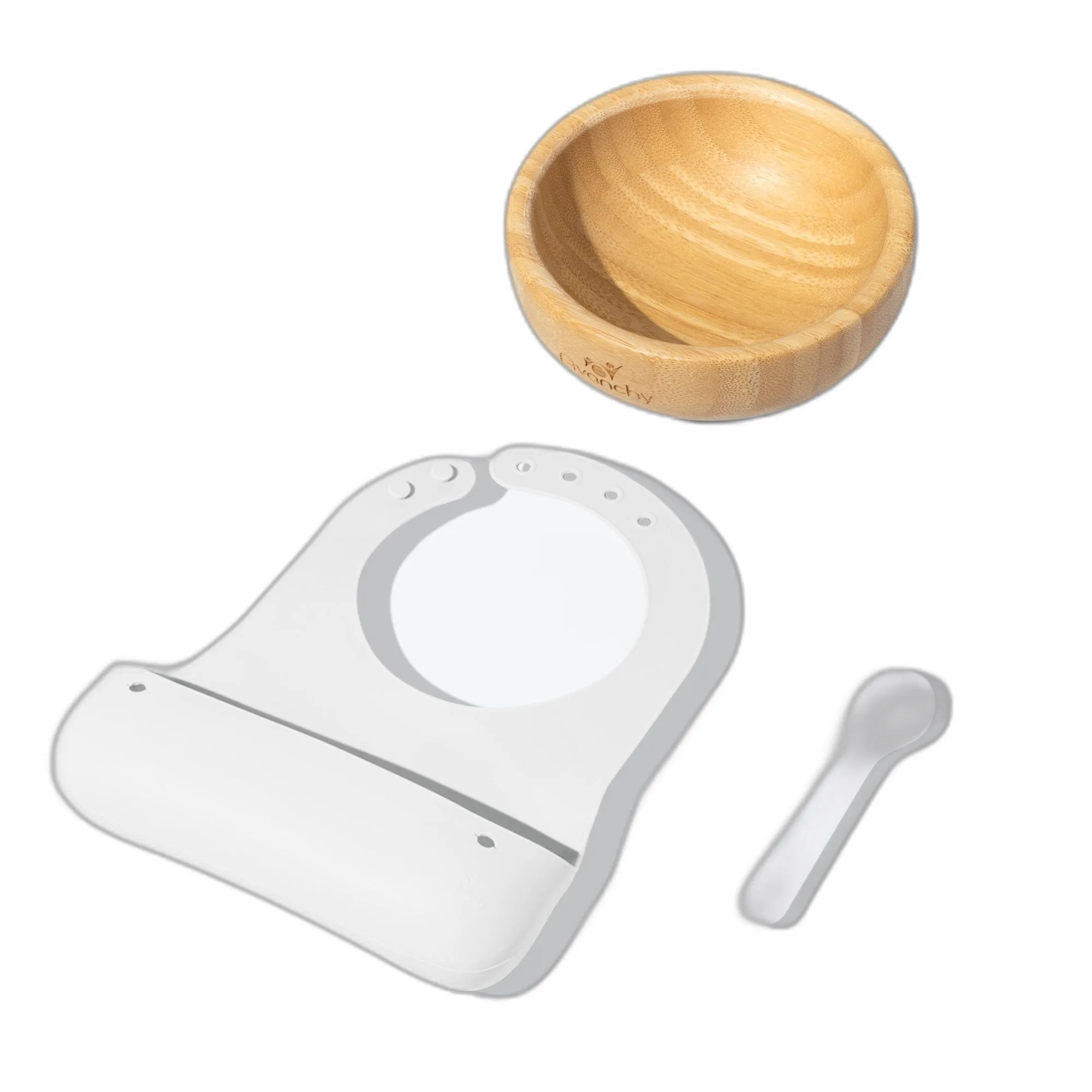 Avanchy Early Feeding Baby Gift Set Babykids_Avanchy