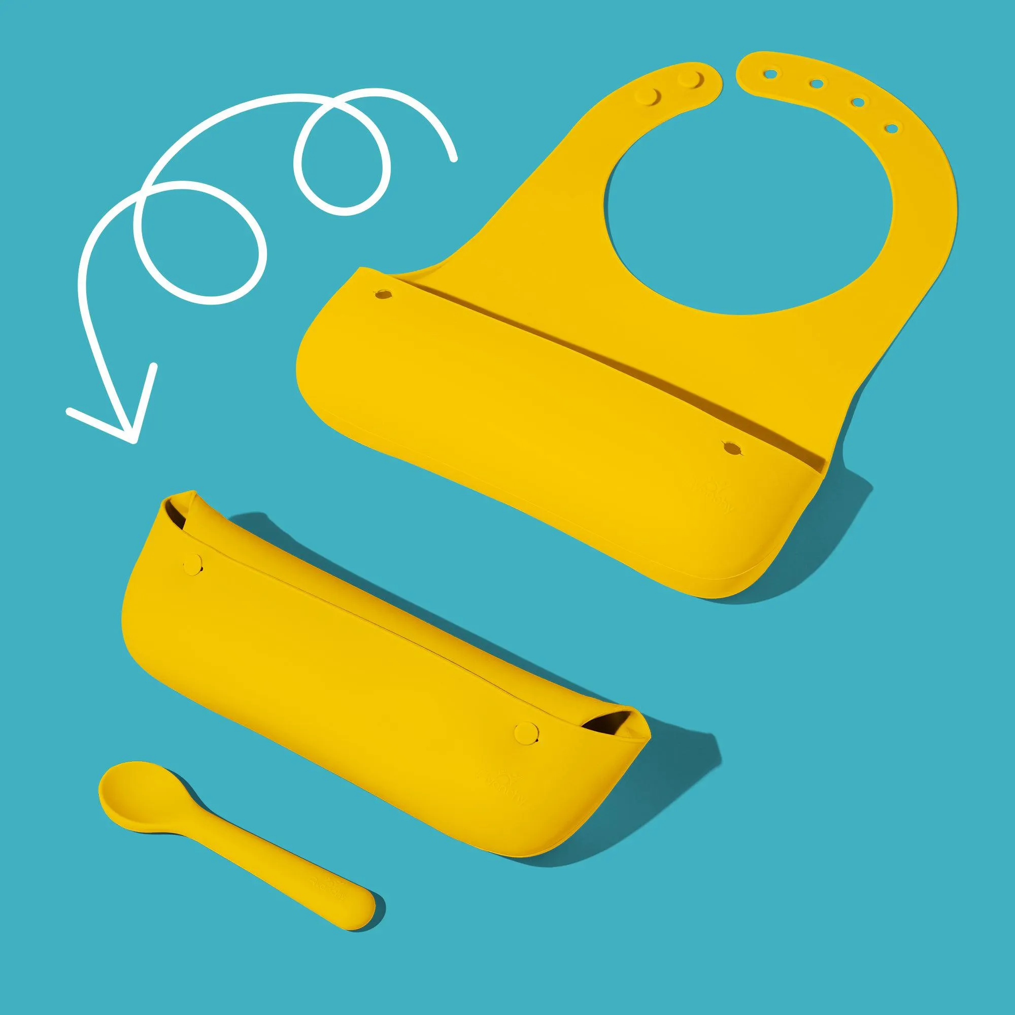 Avanchy Early Feeding Baby Gift Set Babykids_Avanchy