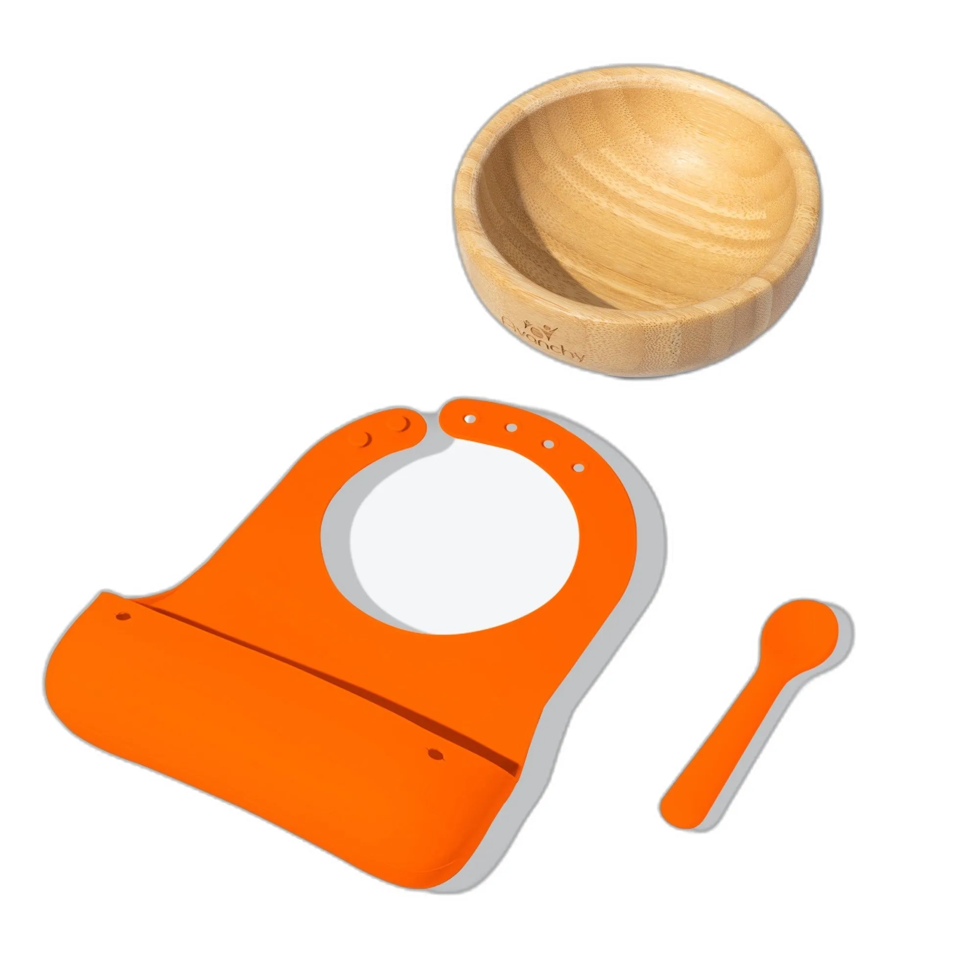 Avanchy Early Feeding Baby Gift Set Babykids_Avanchy