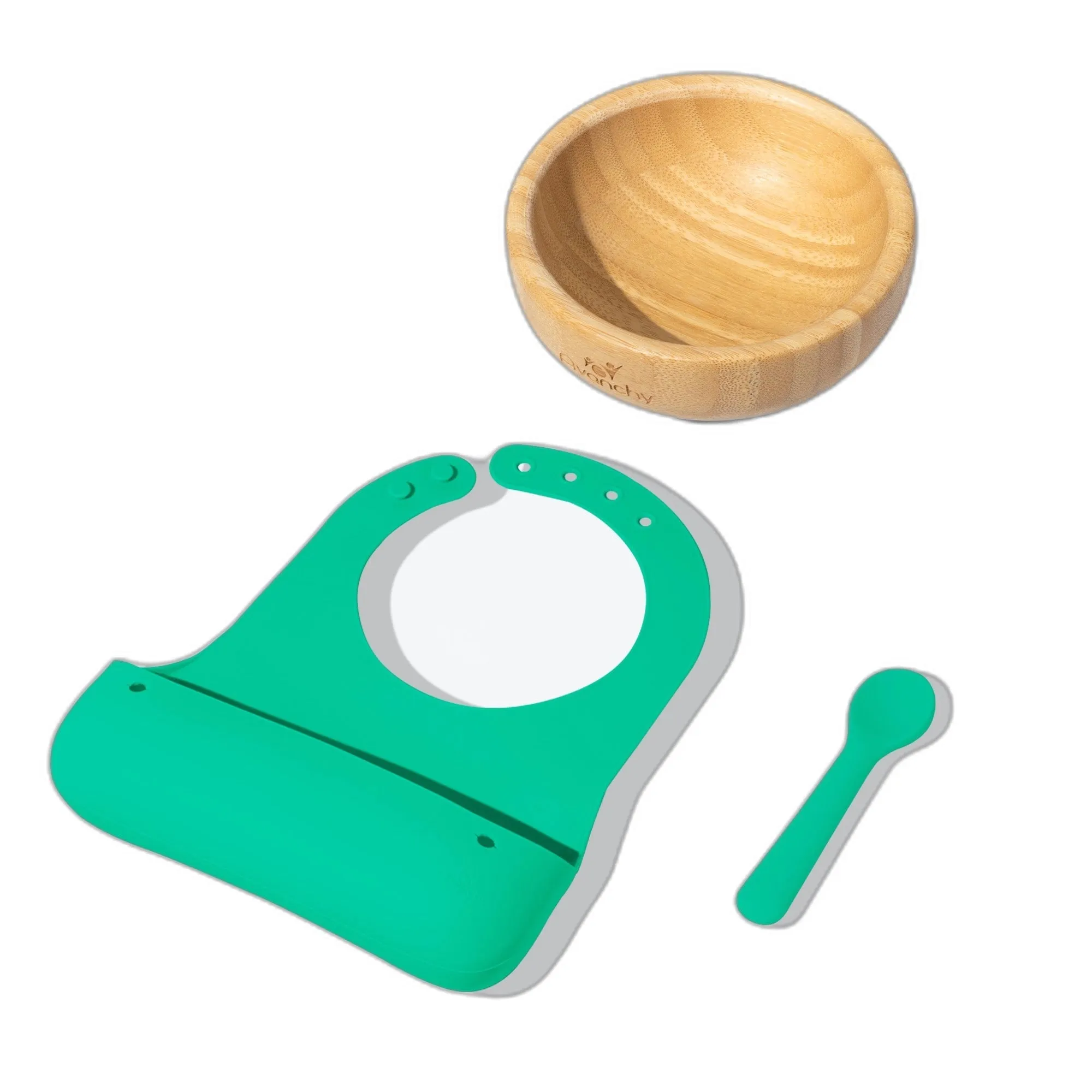 Avanchy Early Feeding Baby Gift Set Babykids_Avanchy