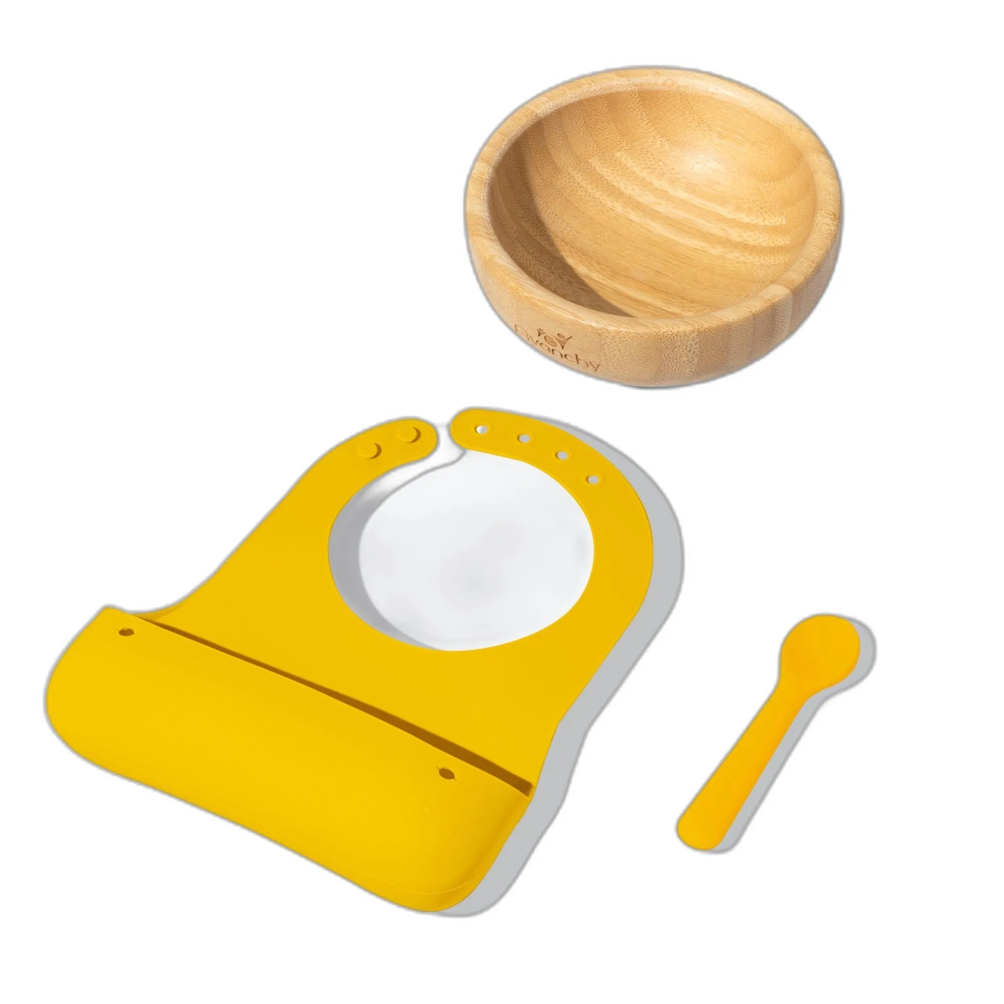 Avanchy Early Feeding Baby Gift Set Babykids_Avanchy