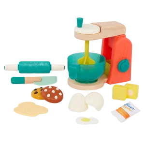 B. toys – Mini Chef - Mix & Bake Playset